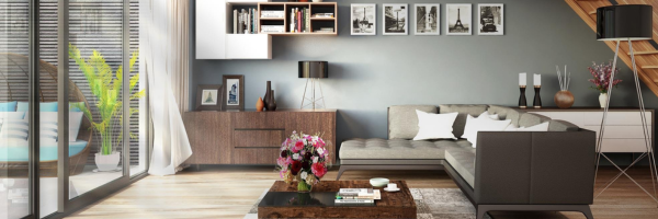 Apartamento Luxuoso com Vista para a Cidade
